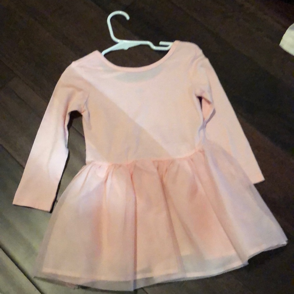 Old Navy tulle dress